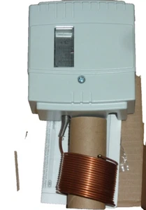 ALRE IT Termostato Anticongelante JTF-5, -10 +12 °C, 3 m NUEVO/EMBALAJE ORIGINAL - Imagen 1 de 2