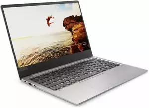 New Lenovo IdeaPad 720S-13ARR (13" FHD/AMD R5-2500U/512GB SSD/8GB DDR4) Platinum - Picture 1 of 7