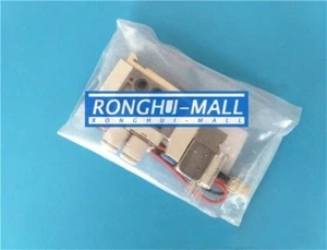 1 Stück NEU für SMC Magnetventil SY9320-5MO-03 - Bild 1 von 1