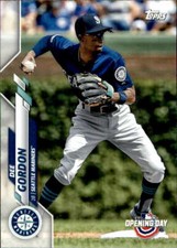 2020 Topps Opening Day MLB Baseball Base Singles (Pick Your Cards)