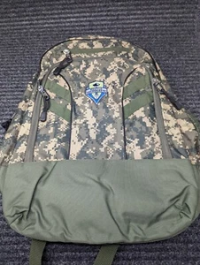 Seattle Sounders Northwest Backpack. Digital Camo - Picture 1 of 2
