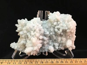 Fine & Flashy Quartz Crystals from China - Picture 1 of 11