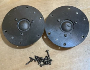 YAMAHA NS-5 HOCHTÖNER LAUTSPRECHER AUS FUNKTIONIERENDEN LAUTSPRECHERN - Bild 1 von 3