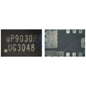 1x UP9030PQSAA UP9030P QFN Power IC chipset - Imagen 1 de 4