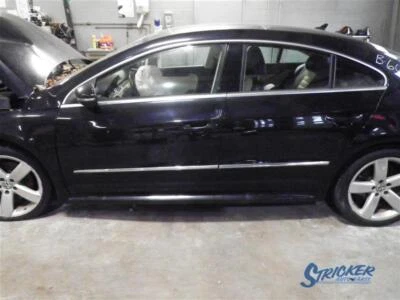 Volkswagen CC 2011-2012 A/C Selector Switch Climatronic 5K0907044FEZJU 1529 - Image 1 of 4