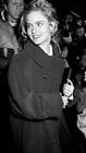 Jennifer Jason Leigh At 56Th New York Film Critics Circle Awar- 1991 Old Photo