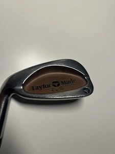 TaylorMade BURNER LCG Left-Handed 8 Iron Golf Club ⛳ Bubble Regular Flex - Picture 1 of 8