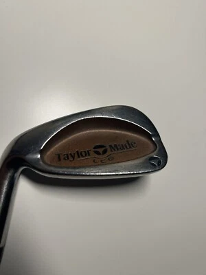 TaylorMade BURNER LCG Left-Handed 8 Iron Golf Club ⛳ Bubble Regular Flex - Image 1 of 4