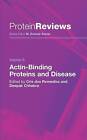 Actin Binding Proteins And Disease   9781441924537