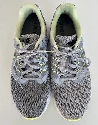 Nike Men’s Run Swift Wolf Grey 9 - Image 1 of 4