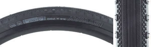Byway Tire - WTB Byway Tire - 700 x 44, TCS Tubeless, Folding, Black, Light, - Picture 1 of 1