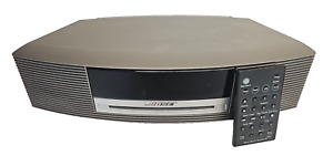 Bose Wave Music System iii Radio CD player with remote