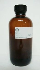 The Body Shop SPIRIT OF MOONFLOWER perfume oil large 200 Ml (6.7 oz) - Picture 1 of 1