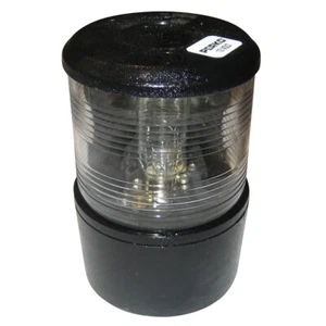 Perko Masthead Light f/Sail or Power Less Than 20M - 12VDC - Black Base - Picture 1 of 1