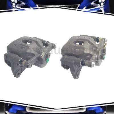 Cardone Reman Front Disc Brake Caliper For Toyota RAV4 1996 1997 1998 1999 2000 - Image 1 of 4