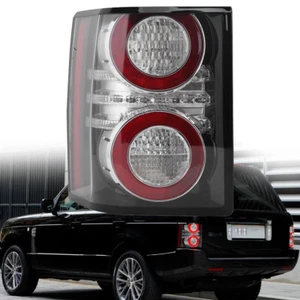 Left Driver Tail Light Rear Lamp For Land Rover Range Rover L322 2010-2011 2012 - Imagen 1 de 11