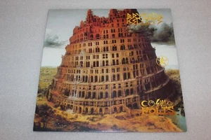 Brygada Kryzys - Cosmopolis LP VINYL - POLISH RELEASE - Picture 1 of 2