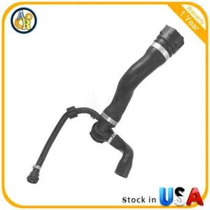 Manguera superior del radiador + manguera de ventilación para 10-18 BMW 535i 640i 740i 740Li 3,0 L L L6 4,4 L V8 - Imagen 1 de 2