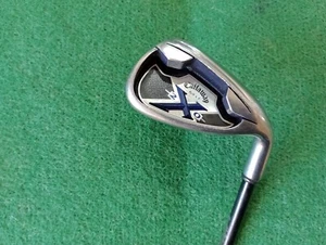 Callaway X20 8 Iron regular graphite - Picture 1 of 6