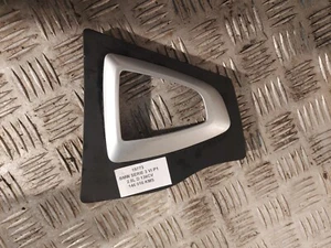 Contour levier de vitesse - BMW SERIE 3 VI (6) F30/F80 PHASE I (1) - Picture 1 of 4