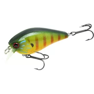 LUCKY CRAFT LC 1.5 - 423 Pumpkin Gill (1qty) Top Quality Crank Bait . - Picture 1 of 6