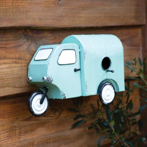 Piaggio Wall Hanging Birdhouse - Picture 1 of 1