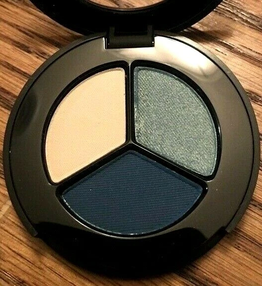 Smashbox Photo Op Eye Shadow Trio -Light Speed- New - Bild 1 von 2