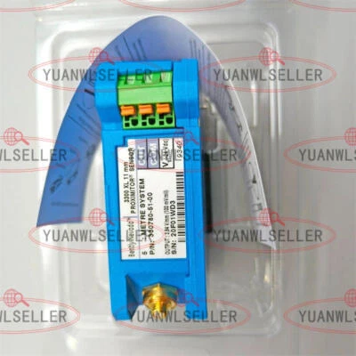 ONE NEW BENTLY NEVADA 330780-51-00 Proximity Sensor - Image 1 of 4