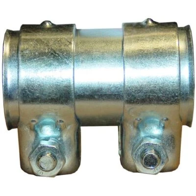 Conector de tubo de escape BRExhaust 265-129 para Audi A4 2002-2005 NUEVO Foto 1 de 3