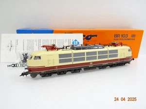 Roco H0 04146A E-Lok BR 103 240-8 der DB in OVP JL203 - Bild 1 von 3
