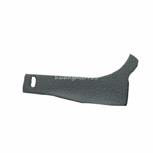 Nueva empuñadura de goma para pulgar con cinta de repuesto para pieza de reparación de cámara Nikon D7200 - Imagen 1 de 2