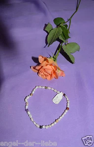  Engel Energie Armband Perlen  Berufliches vorankommen - Traumberuf- Mobbing  - Bild 1 von 1