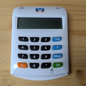 Digipass 836 Tan-Gerät - Bild 1 von 2