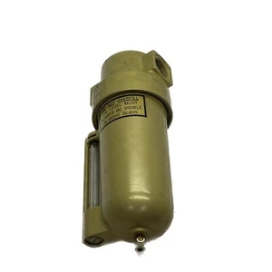 "Lubricador de aire neumático FNPT L17-800-MPDA NUEVO STOCK ANTIGUO Norgren 250 psig Max 1""" - Imagen 1 de 5
