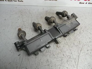 Citroen Xsara Picasso 00-06 1.6 8v Petrol Ignition Coil Pack Grey Plug 5970A8 - Picture 1 of 3