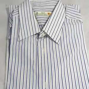 Luigi Borrelli Napoli Royal Collection Camicia Abito - Foto 1 di 5