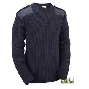 Navy Military Jumper for sale | eBay