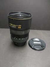 Nikon Nikkor AF-S 17-55mm 2.8G ED lens mint minus NIKON USA US 225246