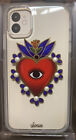 Sonix - Sacred Heart Clear Coat Case - iPhone 11/XR