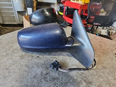 Espejo retrovisor izquierdo del conductor OEM 1999 2000 01 02 2003 2004 VOLKSWAGEN JETTA GLS Foto 1 de 3