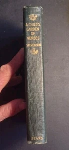 A Child's Garden Of Verses by Robert Louis Stevenson - Picture 1 of 24
