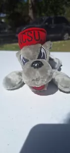 Ncsu Wolf Plüschtier - Bild 1 von 5