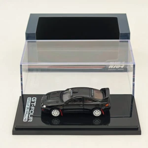 Hobby Japan 1:64 Toyota CELICA GT-FOUR WRC Edition ST205 Customized 8 Spokes - Picture 1 of 8