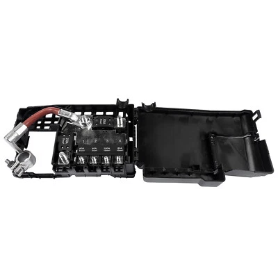 Комплект клемм аккумулятора коробки предохранителей для Cadillac ATS XTS Buick Regal LaCrosse Malibu - Изображение 1 из 4