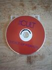 Der Kult - Waffenwahl CD mit Bonus-Disc, NUR DISCS