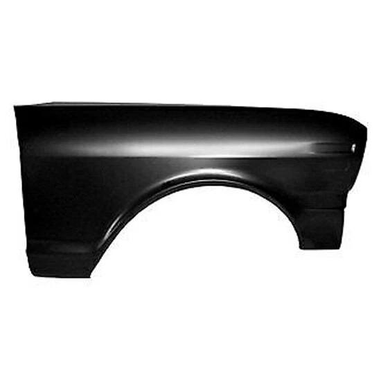 Новое переднее крыло со стороны пассажира Goodmark подходит для Chevrolet Chevy II GMK4010100621R - Изображение 1 из 1