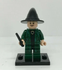 LEGO Harry Potter : Minerva McGonagall - Figurine Personnage - Set 75964 hp152a - Imagen 1 de 2