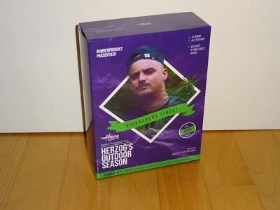 Herzog – Herzog's Outdoor Season Box-Set feat. Krijo Stalka, Cone Gorilla uvm. - Bild 1 von 2