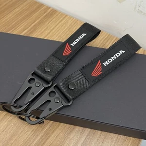 Für Honda CBR Schlüsselanhänger Schlüsselring Schlüsselring Rucksäcke Auto Keychain Handy 2 Stück - Bild 1 von 5