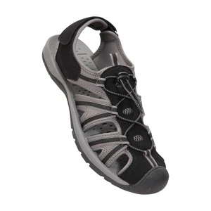 Mountain Warehouse - Sandalias Bay Reef con Tira Adhesiva de Cierre para Hombre - Imagen 1 de 7